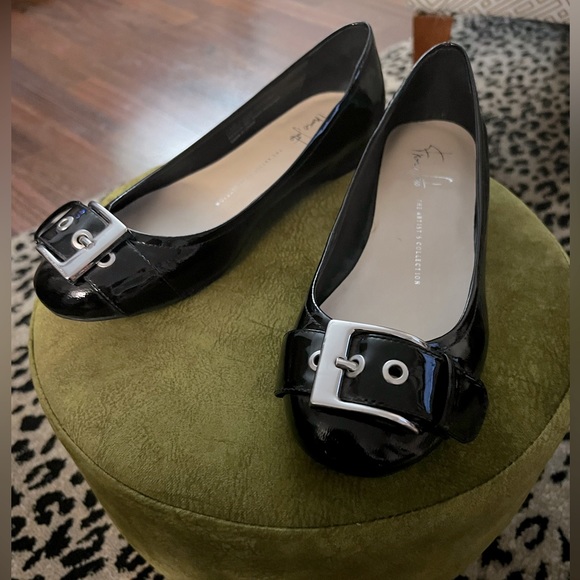 Franco Sarto Shoes - Franco Sarto Ballet Flats, size 7 1/2w